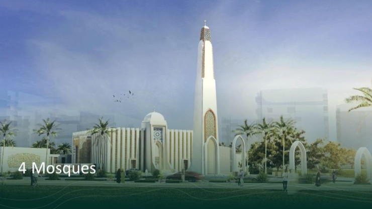Masjid