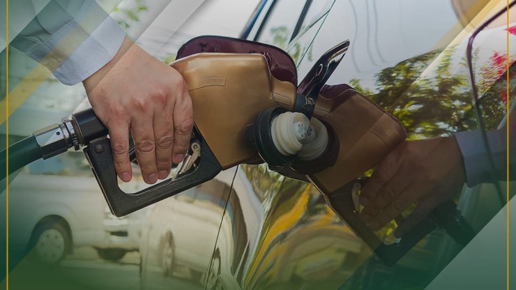 Petrol Pump